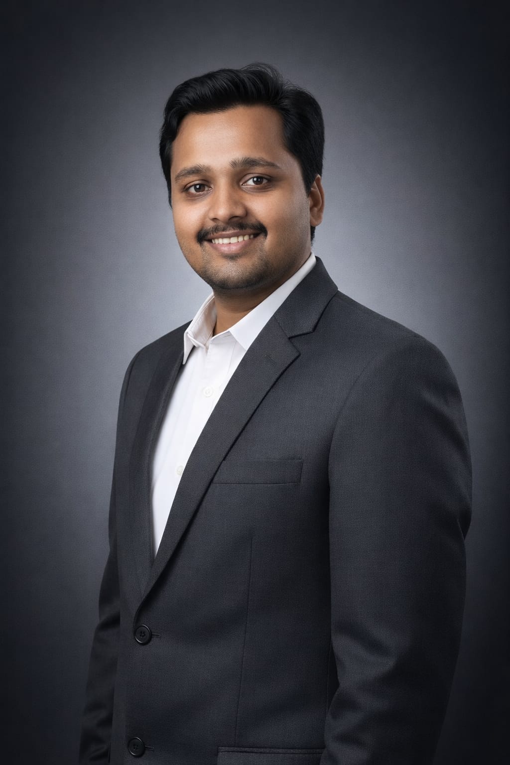 Shubham Soni - Digital Marketing Expert